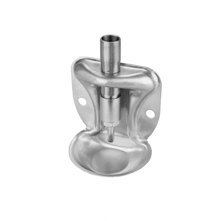 Stainless steel piglet bowl Quality Equipment