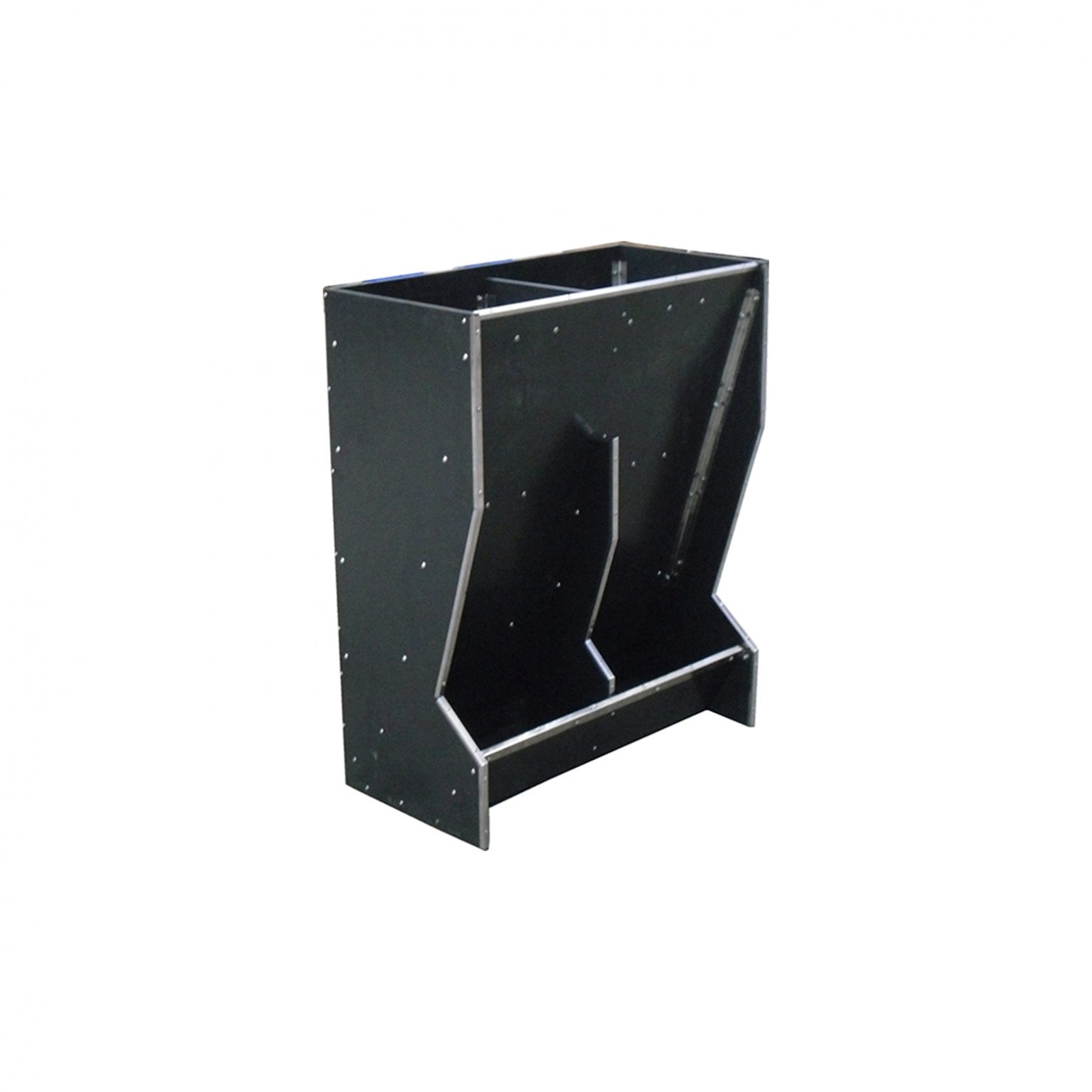 Gilt and Sow Dry Feeder Quality Equipment