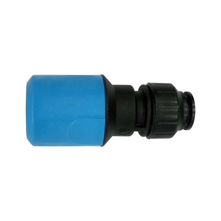 SpeedFit Alkathene Adaptor Quality Equipment