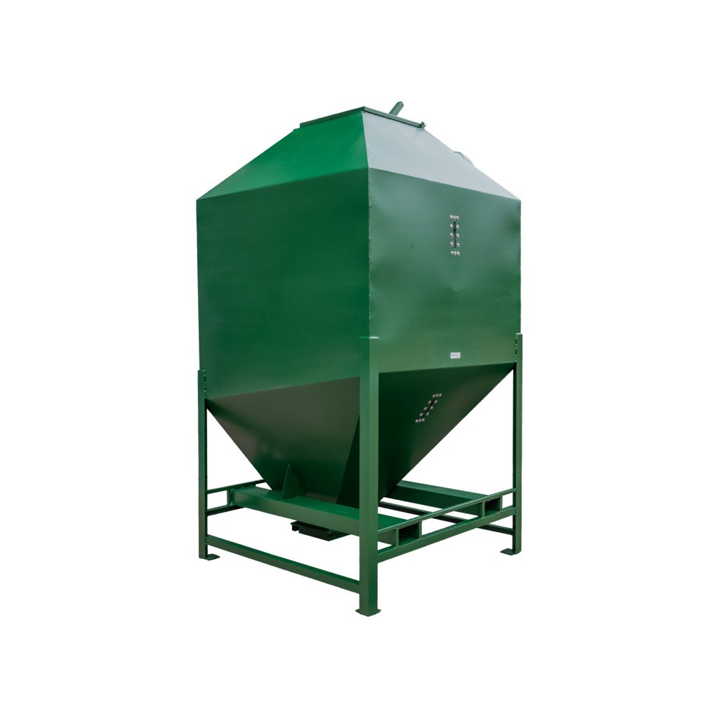Tote Bins Quality Equipment