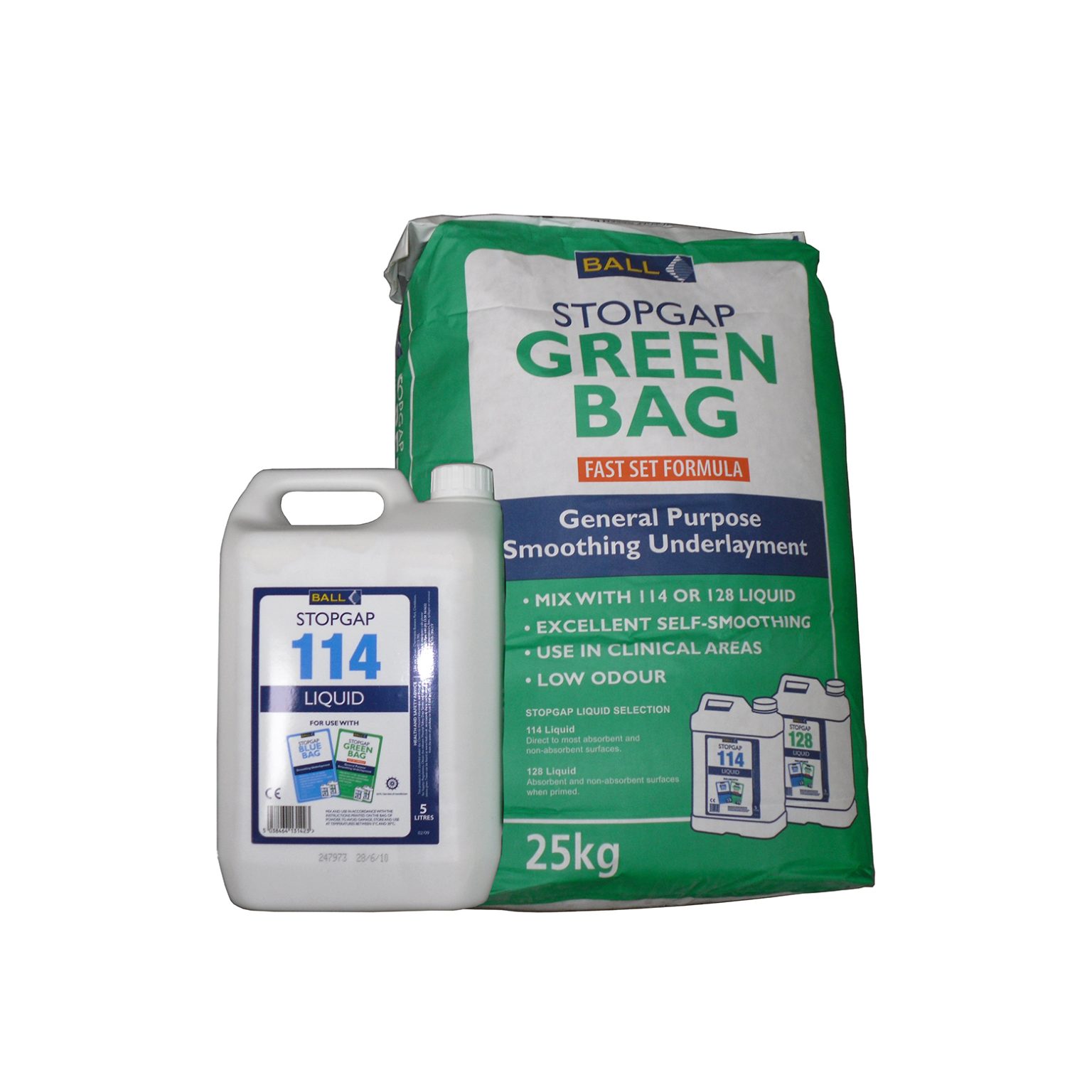 Concrete Repair Kit Quality Equipment