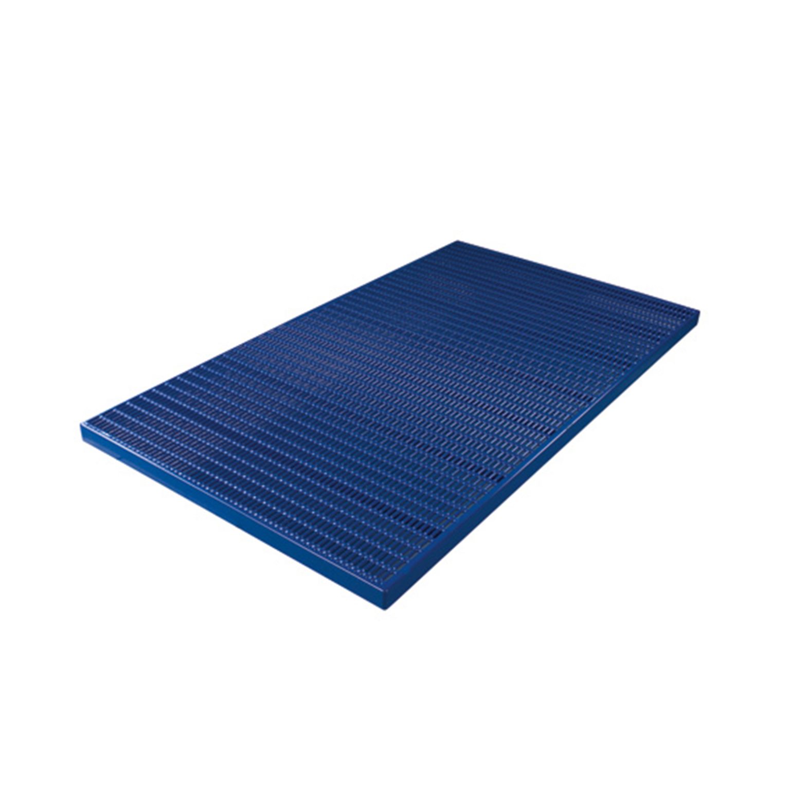 Super Coated Slat Quality Equipment