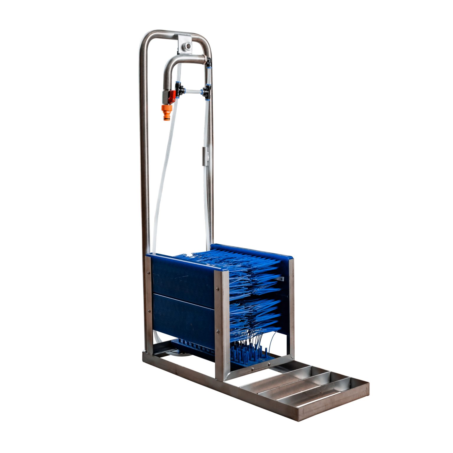 Boot Cleaner Quality Equipment