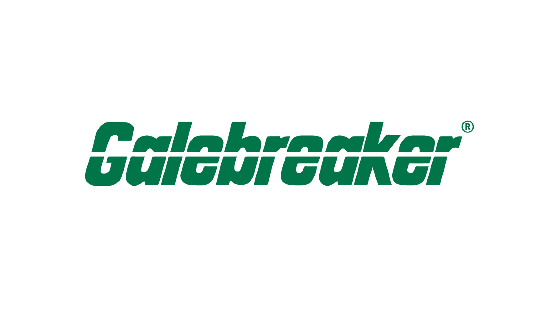 Galebreaker