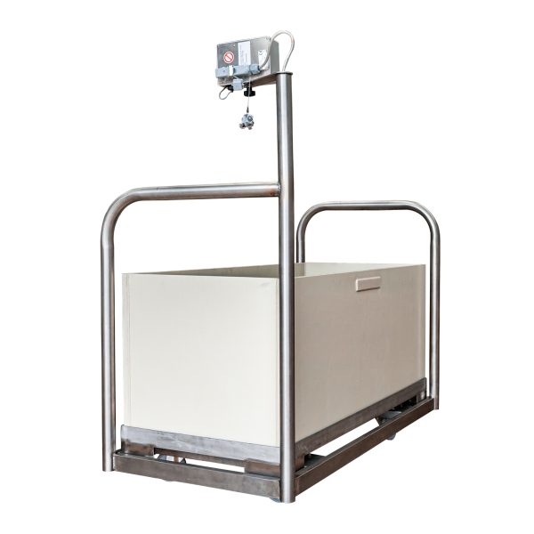 QE Piglet Weigher - Image 3