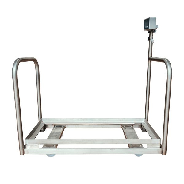 QE Piglet Weigher - Image 4