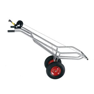 Carcass Remover for Finishers