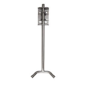 Twin Adjustable Drinker